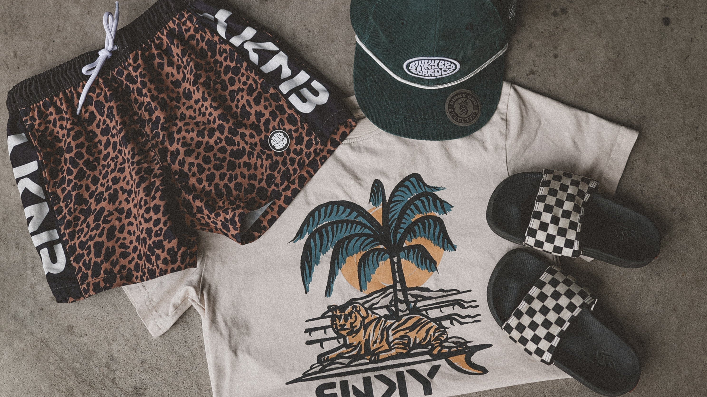 Surf to Street