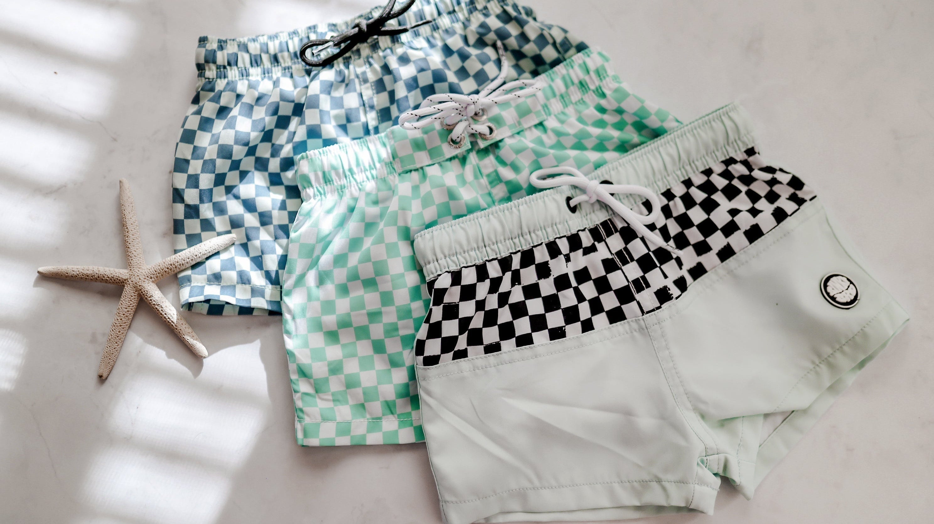 CORE COLLECTION SWIMMIES: RESTOCKED (AND BETTER THAN EVER)