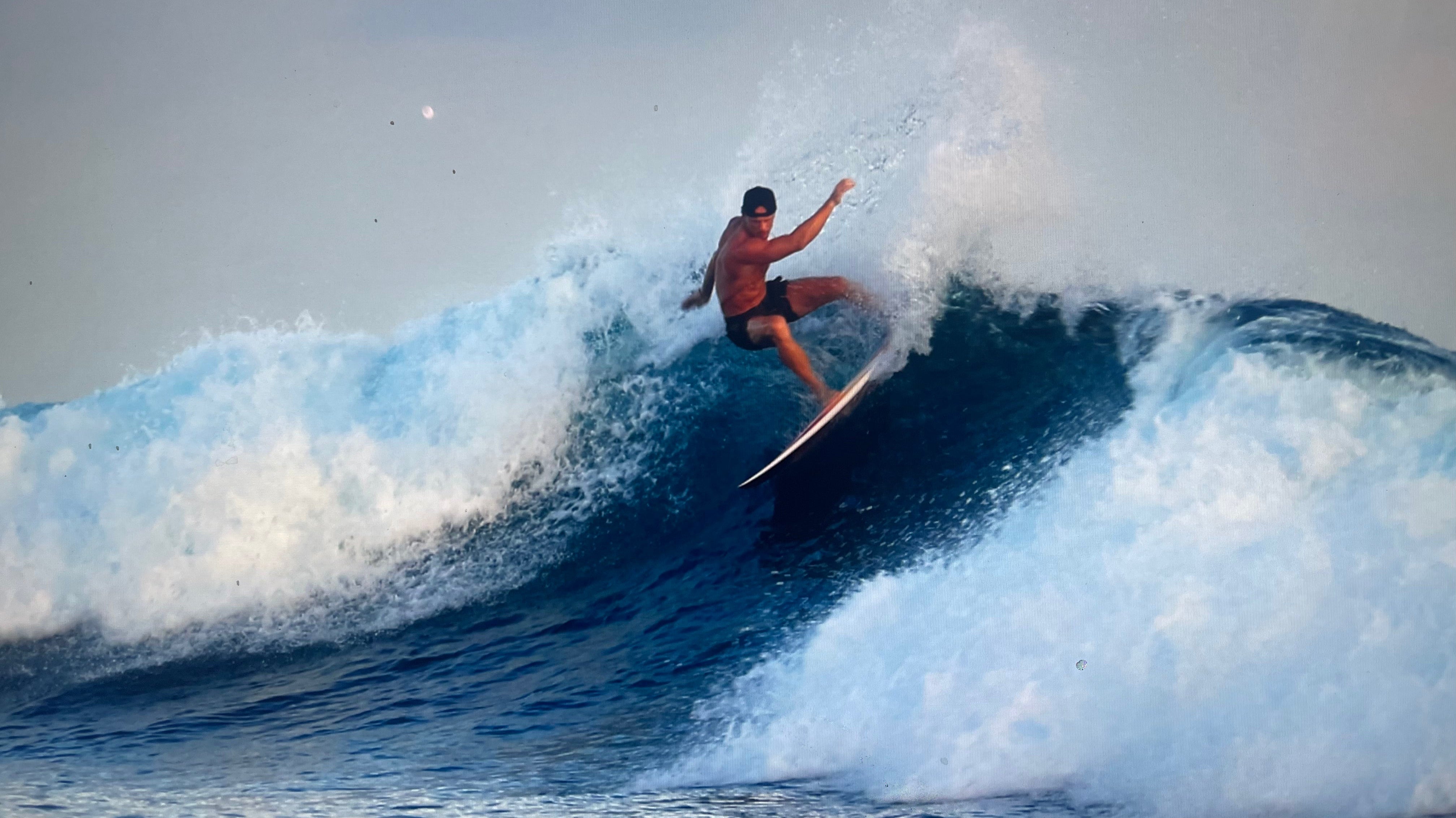 From Swell to Style
