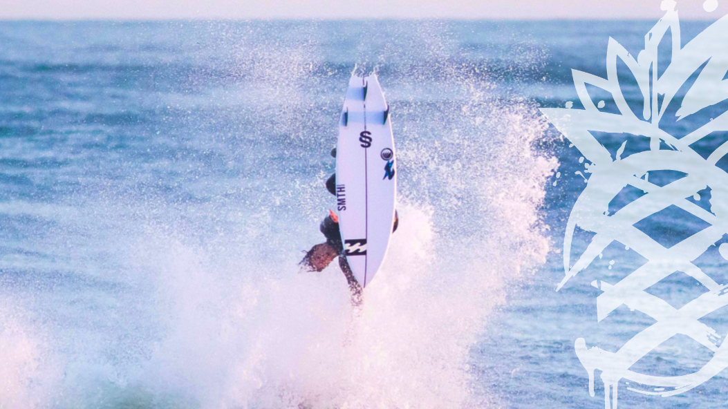 surfer style for babies