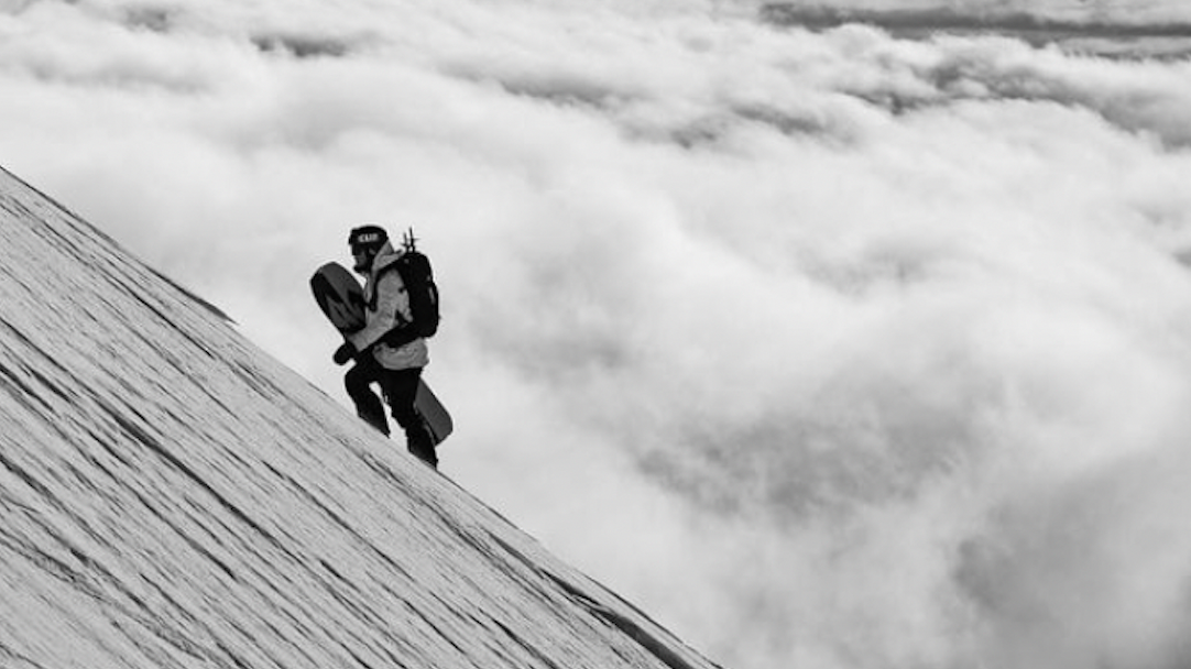 Advice for Parents from Pro Snowboarder, Elena Hight