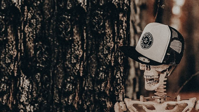 Halloween Made Simple