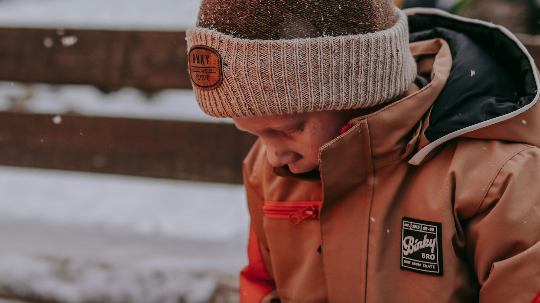 Toddler Snowsuits DEETS!