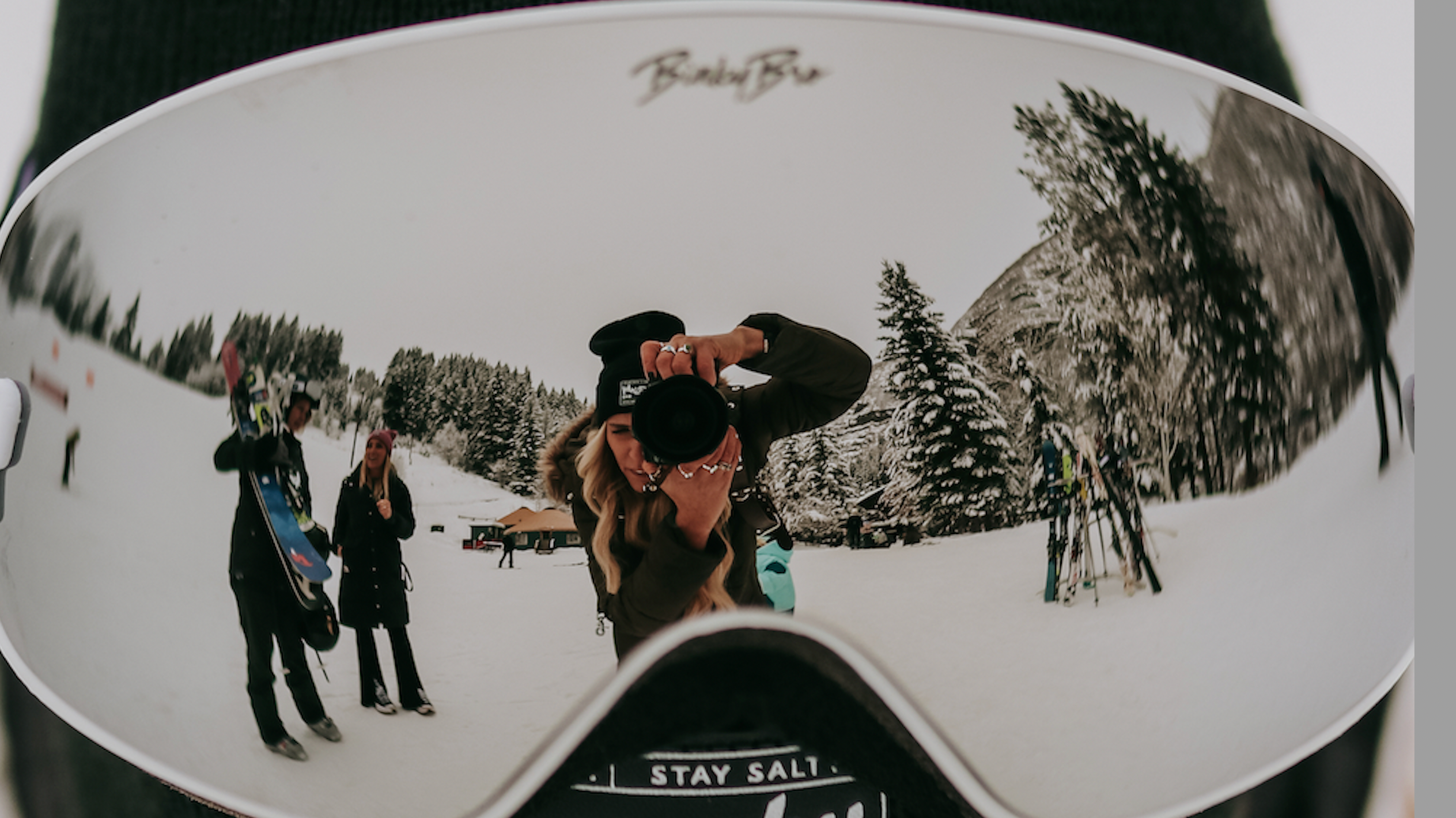 Slopes for New Skiers