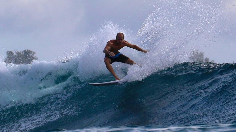 Surf Vacations for Families