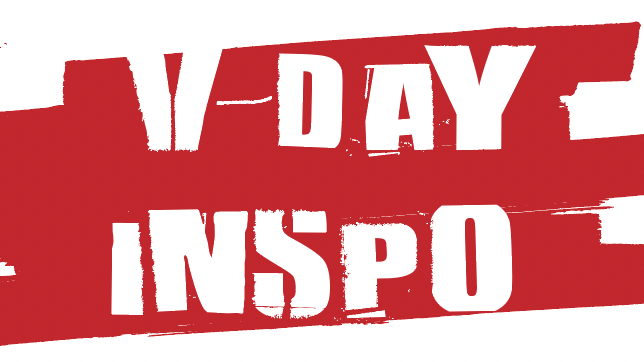 Valentine’s Day Fits