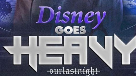 What the **** to Listen to...?