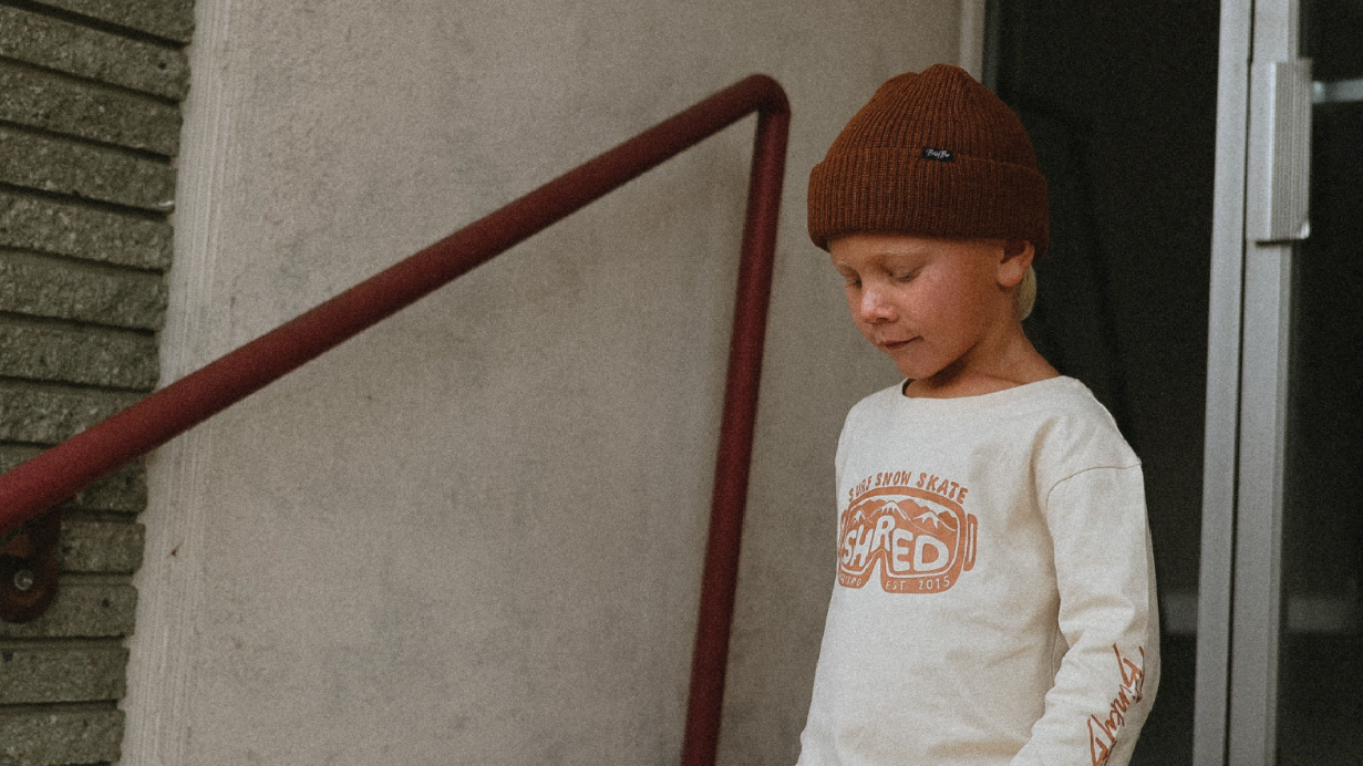 long sleeve tees for toddlers