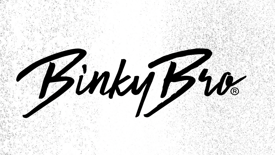 The BinkyBro Brand