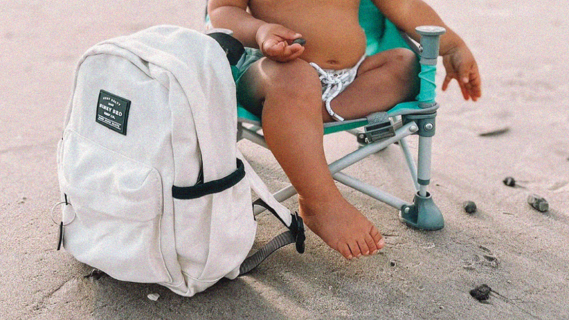 Updated Toddler Backpacks