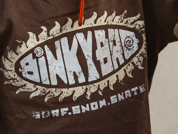 Long Sleeve Youth Sizes