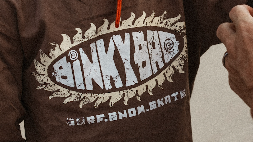 Long Sleeve Youth Sizes