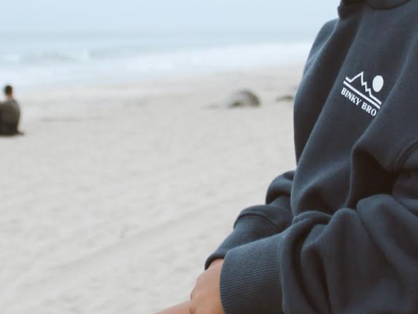 neutral kids hoodies