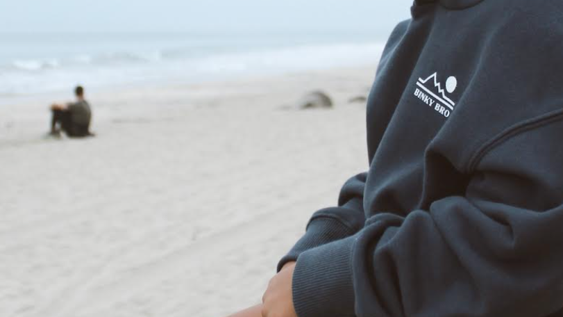 neutral kids hoodies