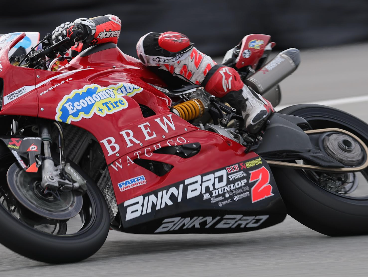 BinkyBro & Josh Herrin