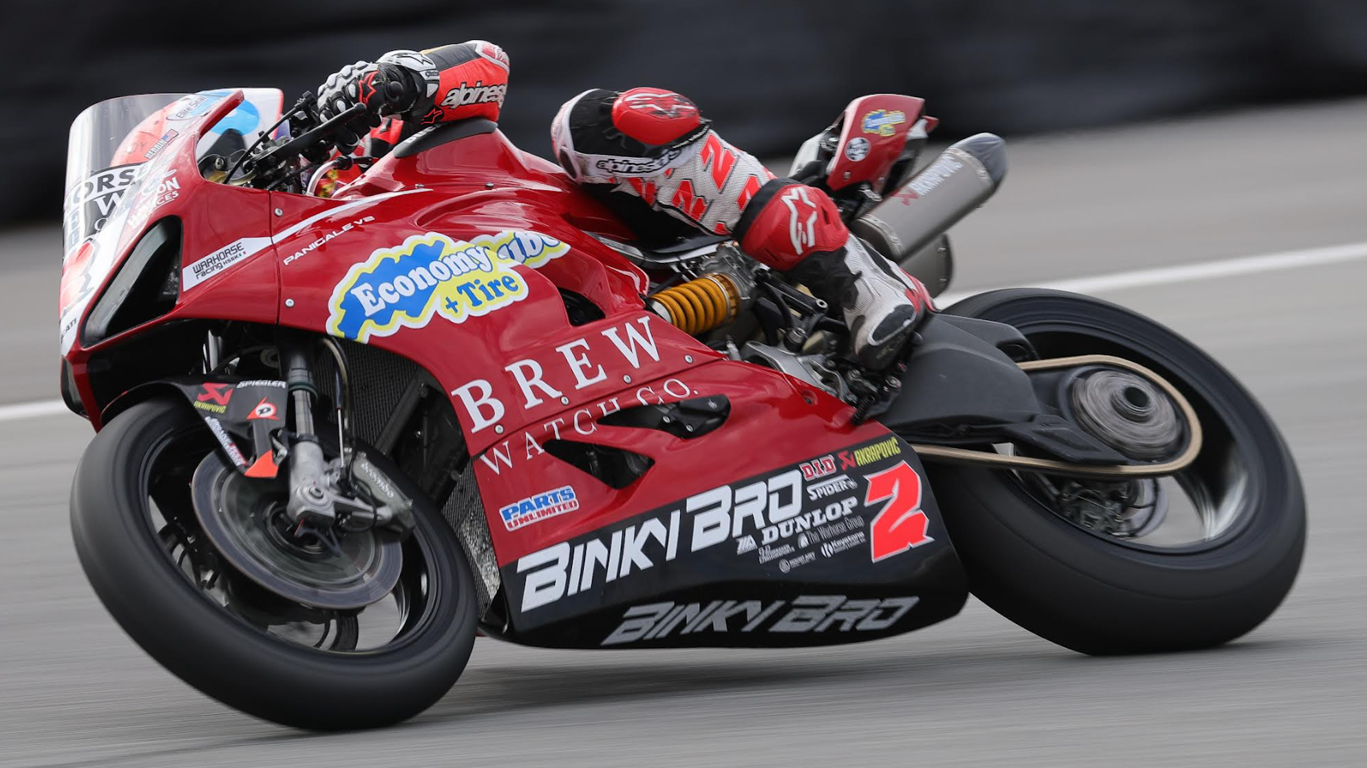 BinkyBro & Josh Herrin