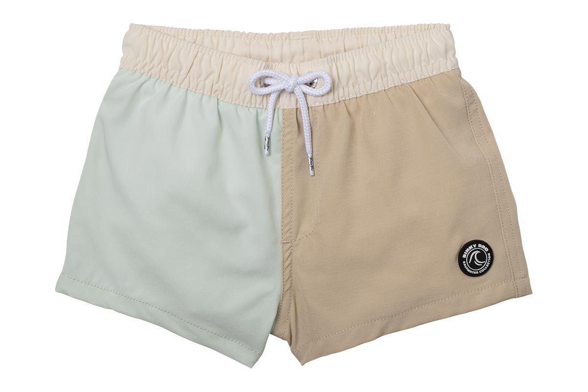 Playa Jaco Swimmie | Euro-Fit Swim Shorts For Kids | Stylish