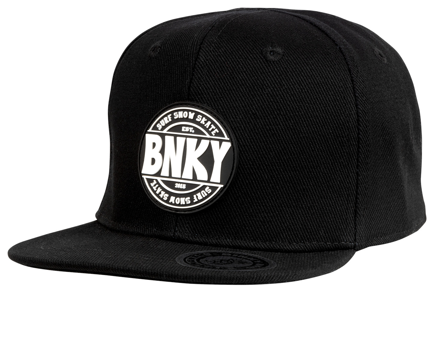 Maderas - Binkybro