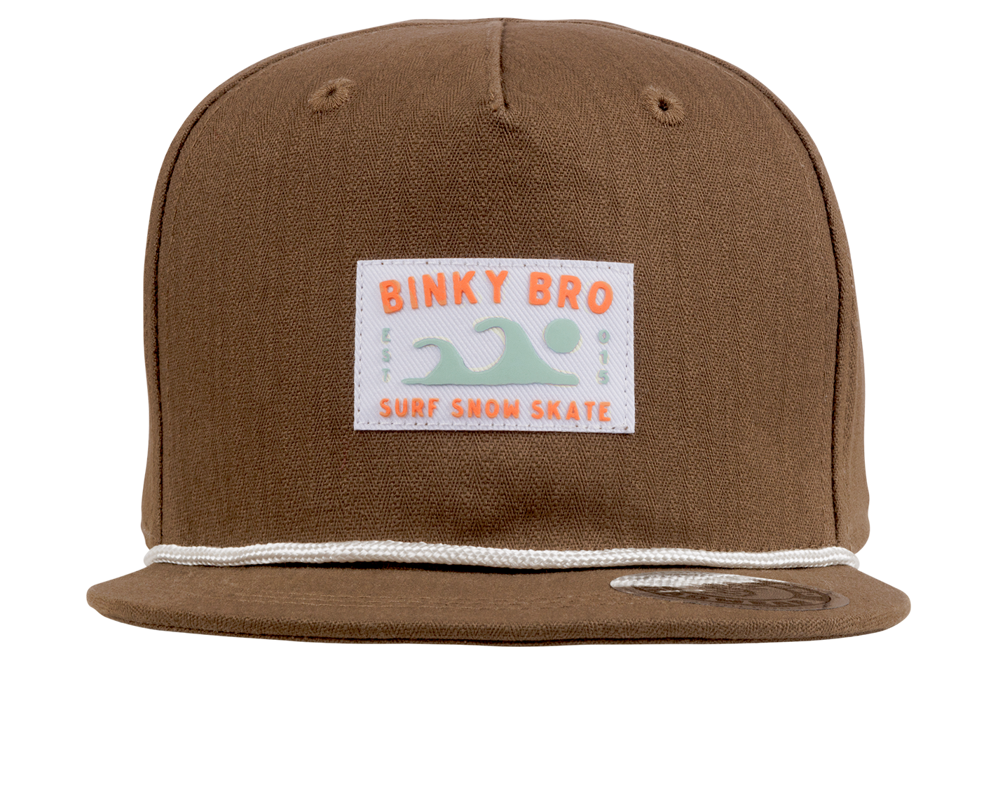 Punta Rocas - Binkybro