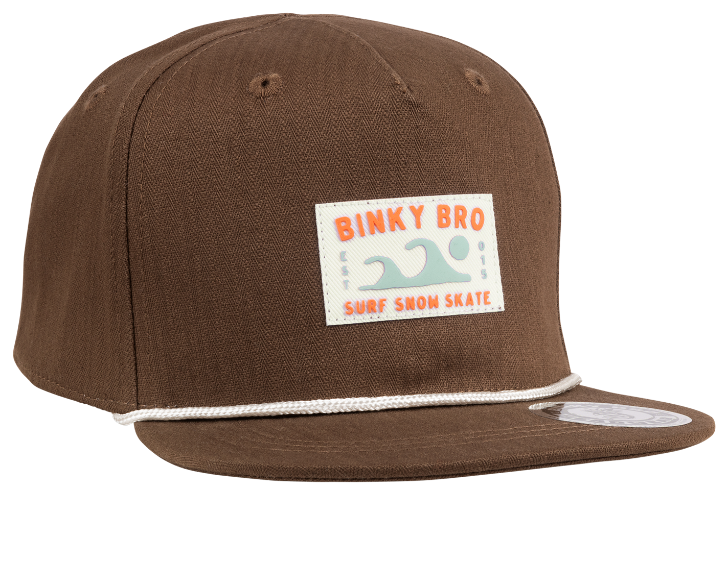 Punta Rocas - Binkybro