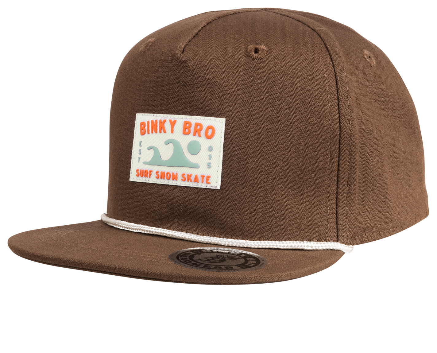 Punta Rocas - Binkybro