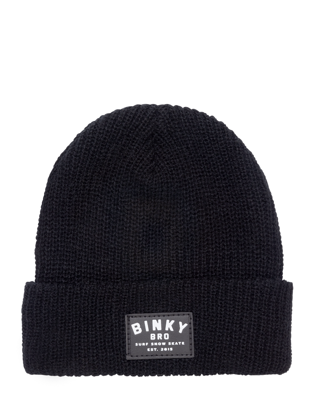 Sereno Black - Binkybro