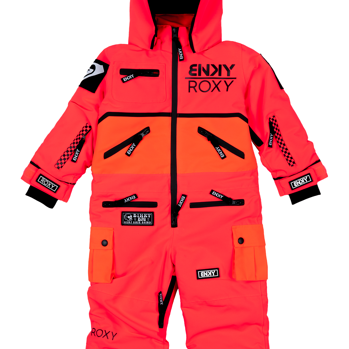 99-90 Roxy Fire Snow Suit | Waterproof | Breathable | Kids