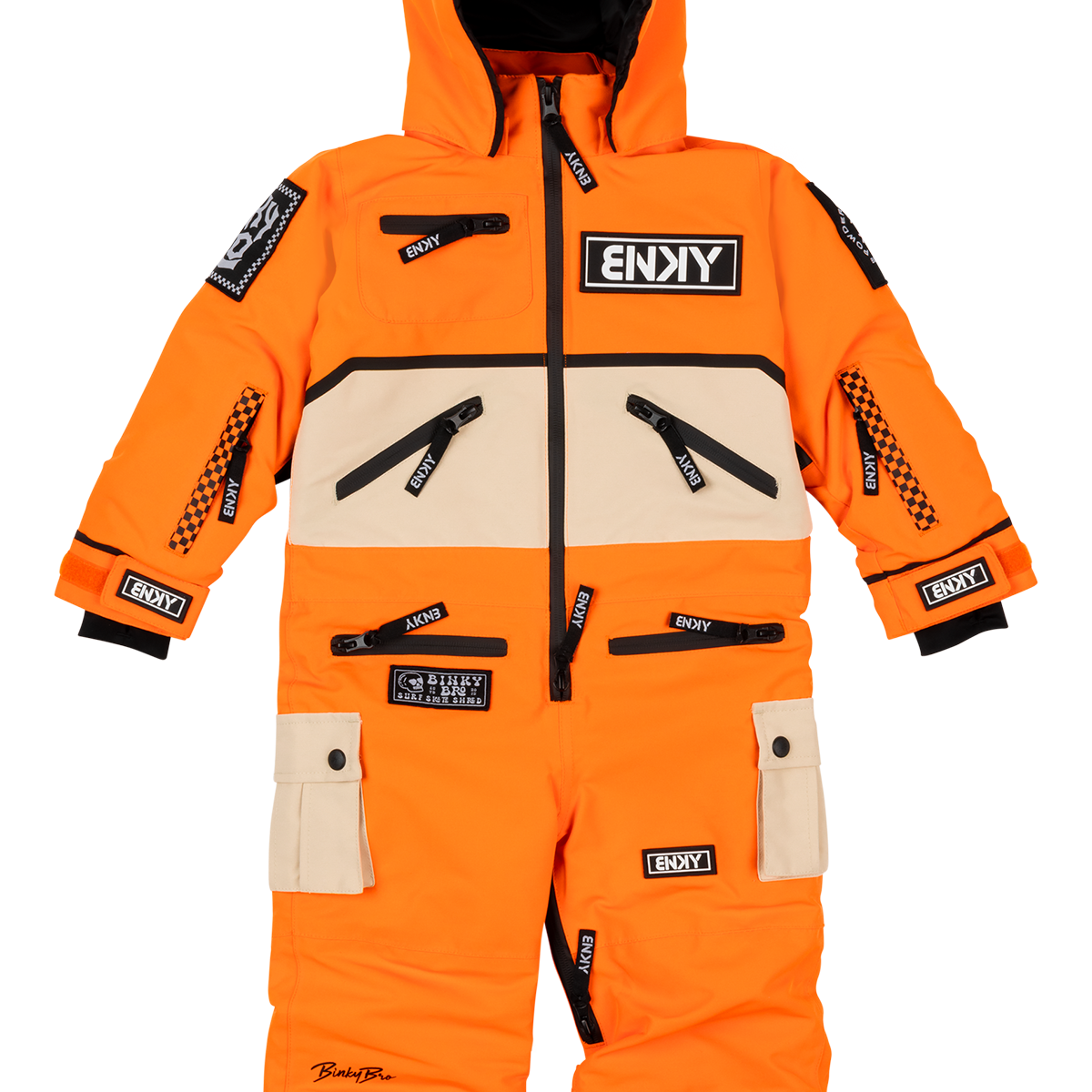 MOGUL FRBLICE スノボージャケット スキー デビル B系 BBOY BB-000924_Orange_1.png?crop=