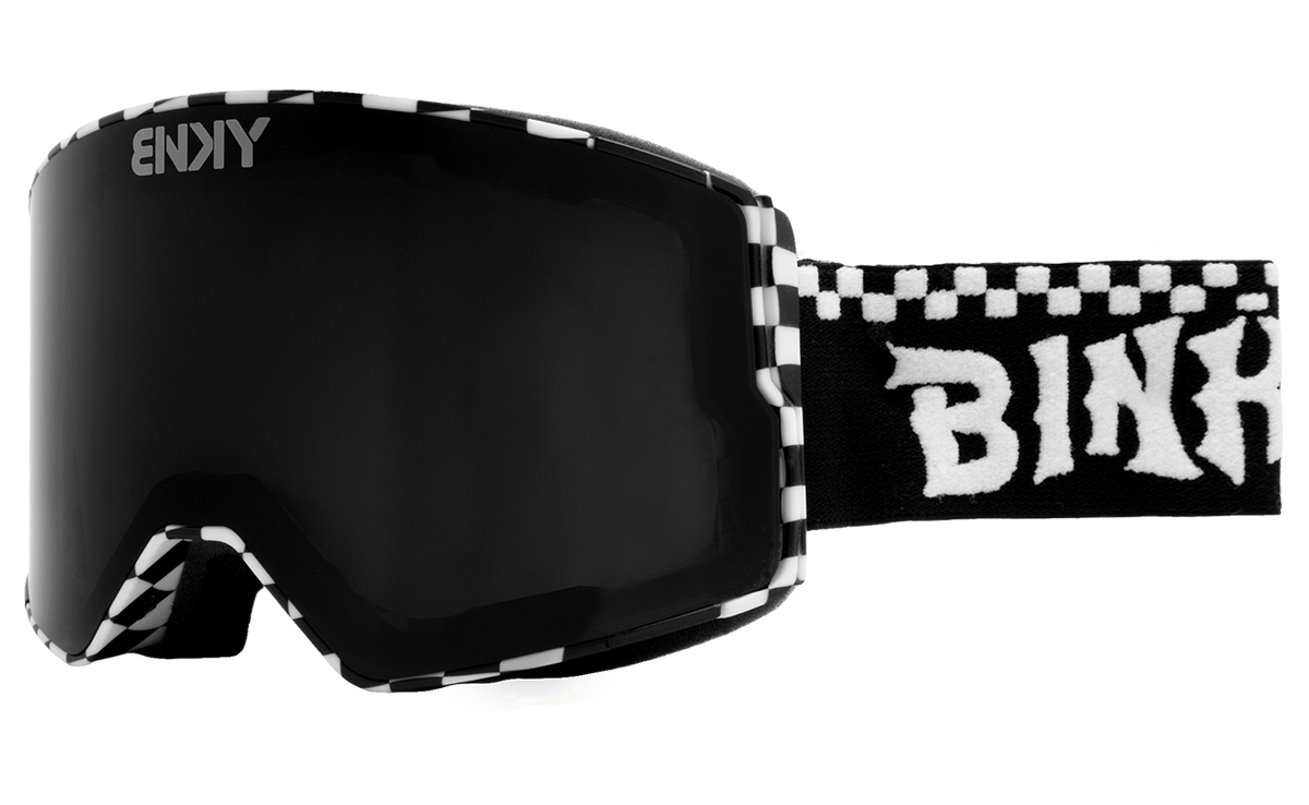 Outlaw Goggles – Binkybro