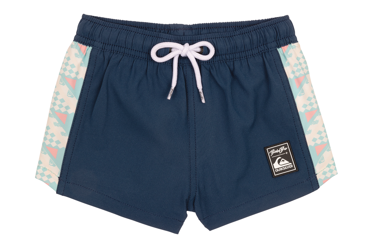 BB x Quik Big Bay Swimmies | Euro-Fit | Stylish & Functional