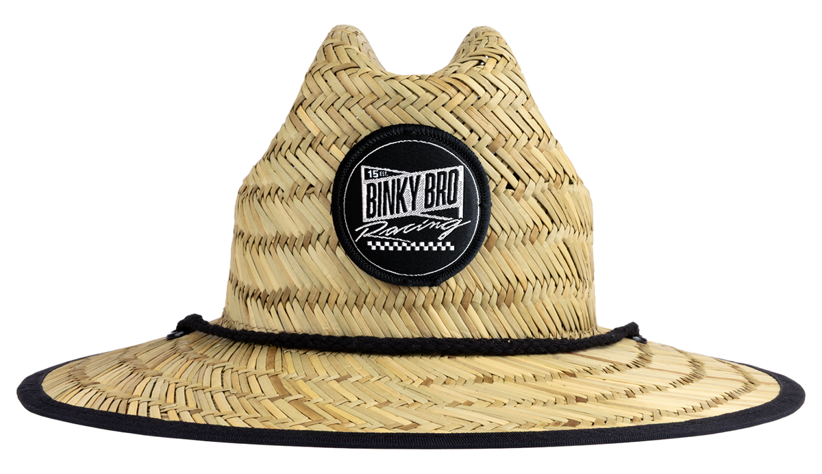 Barney Patrol - Sonoma – Binkybro