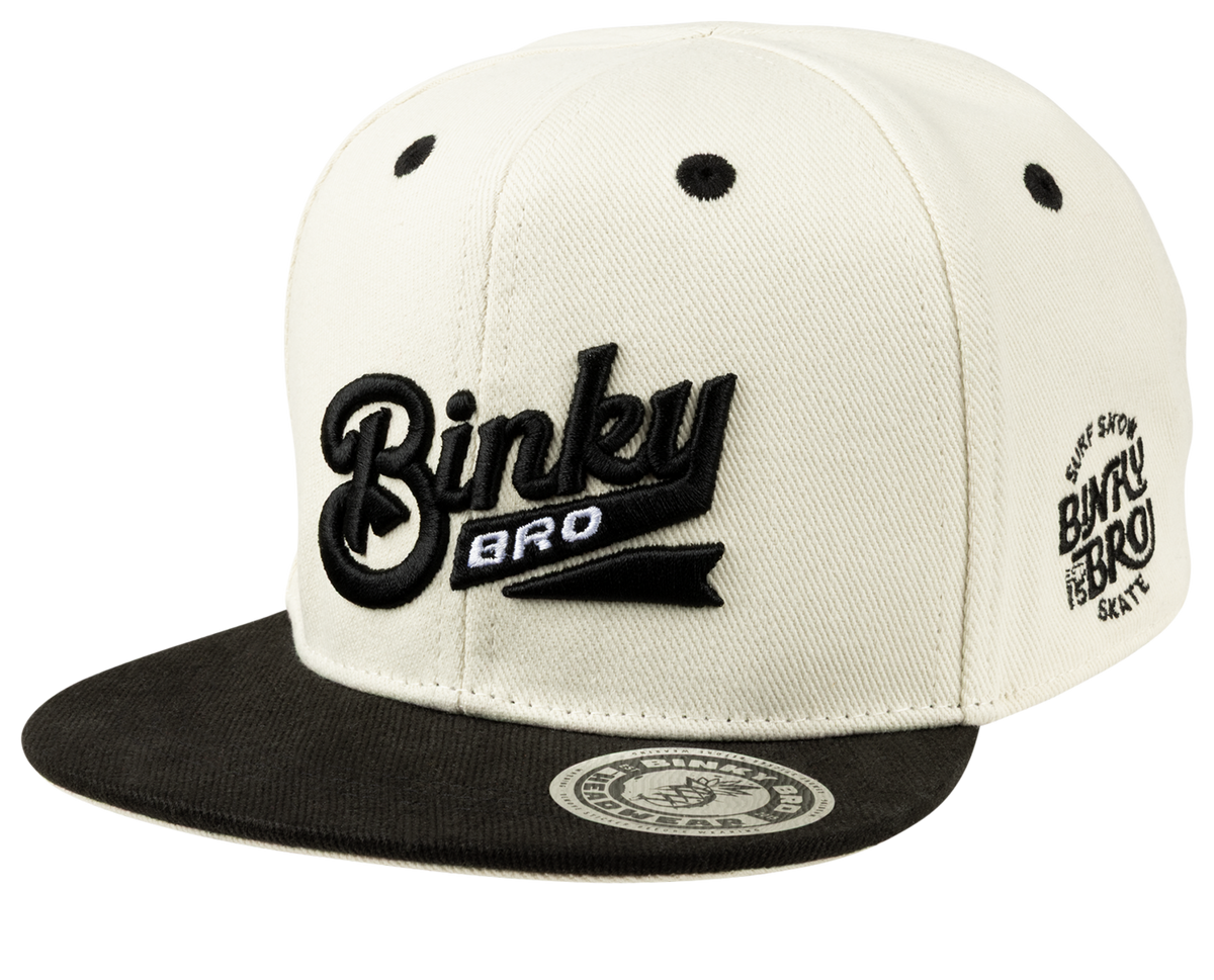 BROTHERS Bロゴ スナップバックキャップ Jacks_1_1200x1200.png?v=1754603380