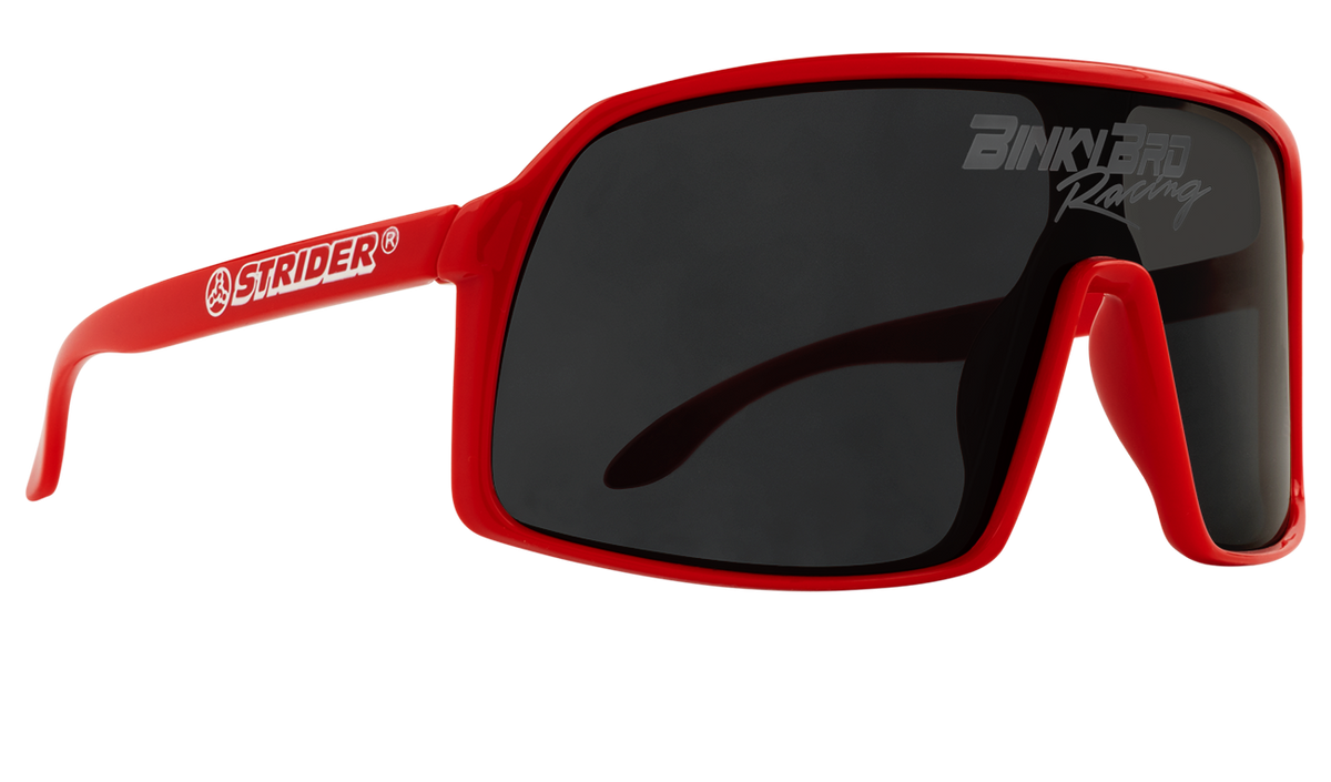 Monteverde Racing (Crimson) – Binkybro