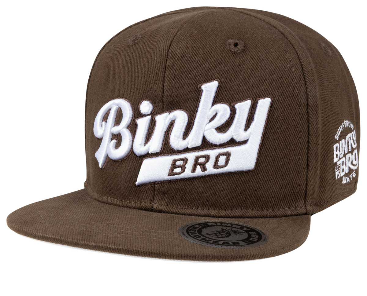 Palm – Binkybro
