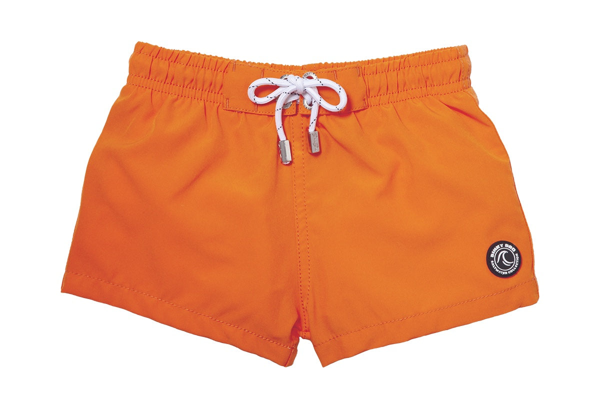 San Juan Swimmie Euro-Fit Swim Shorts For Kids Stylish