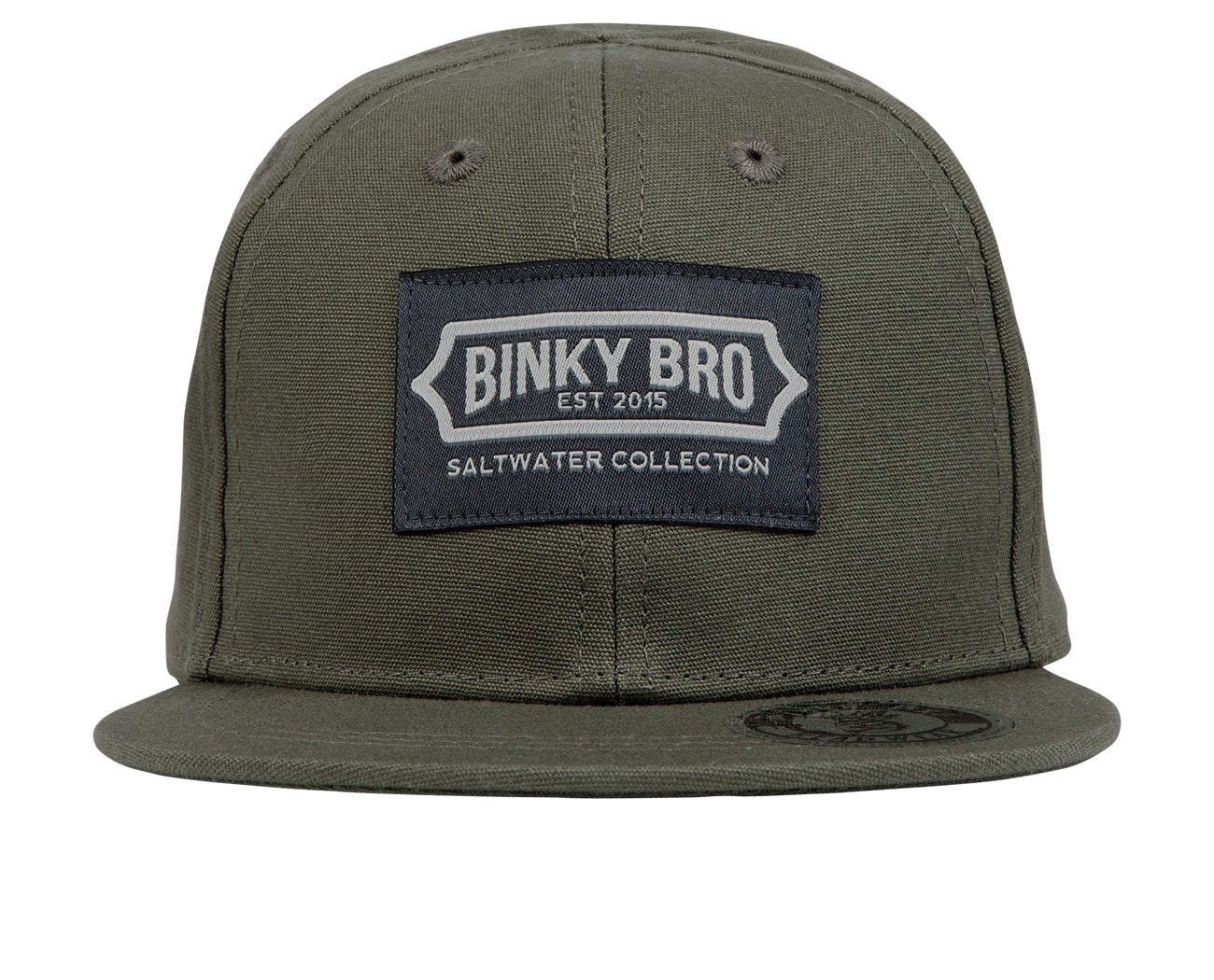 Berkeley - Binkybro