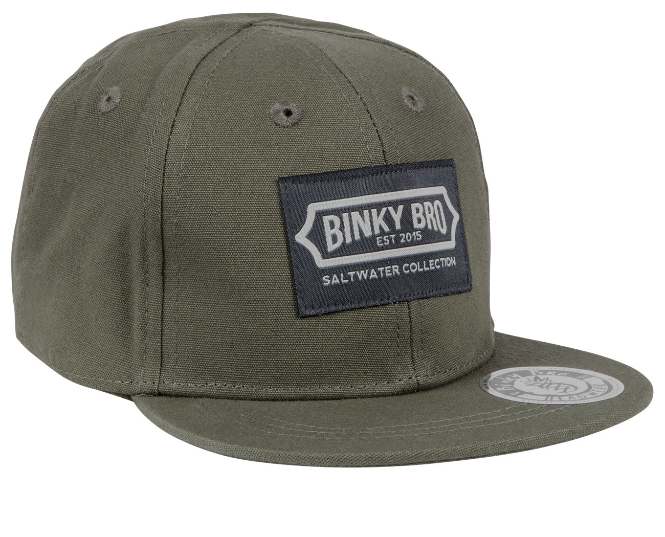 Berkeley - Binkybro