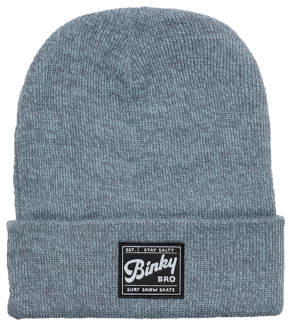 Park City - Steel Blue - Binkybro