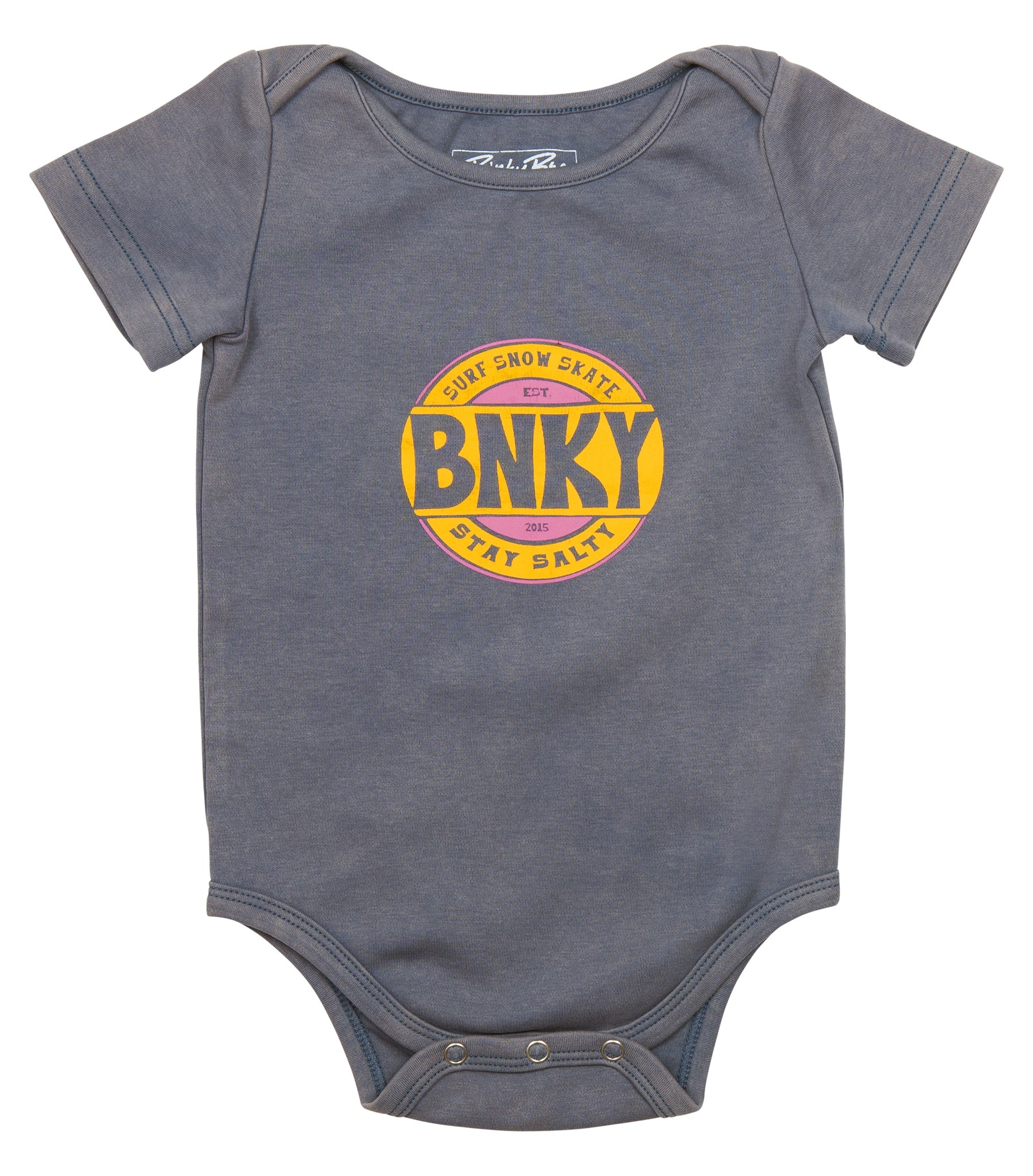 Ripley Onesie - Binkybro