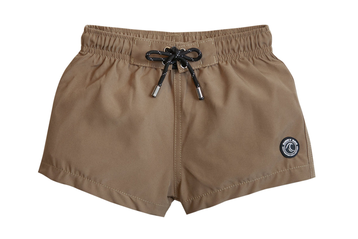 Catarina Swimmie | Euro-Fit Swim Shorts for Kids | Stylish