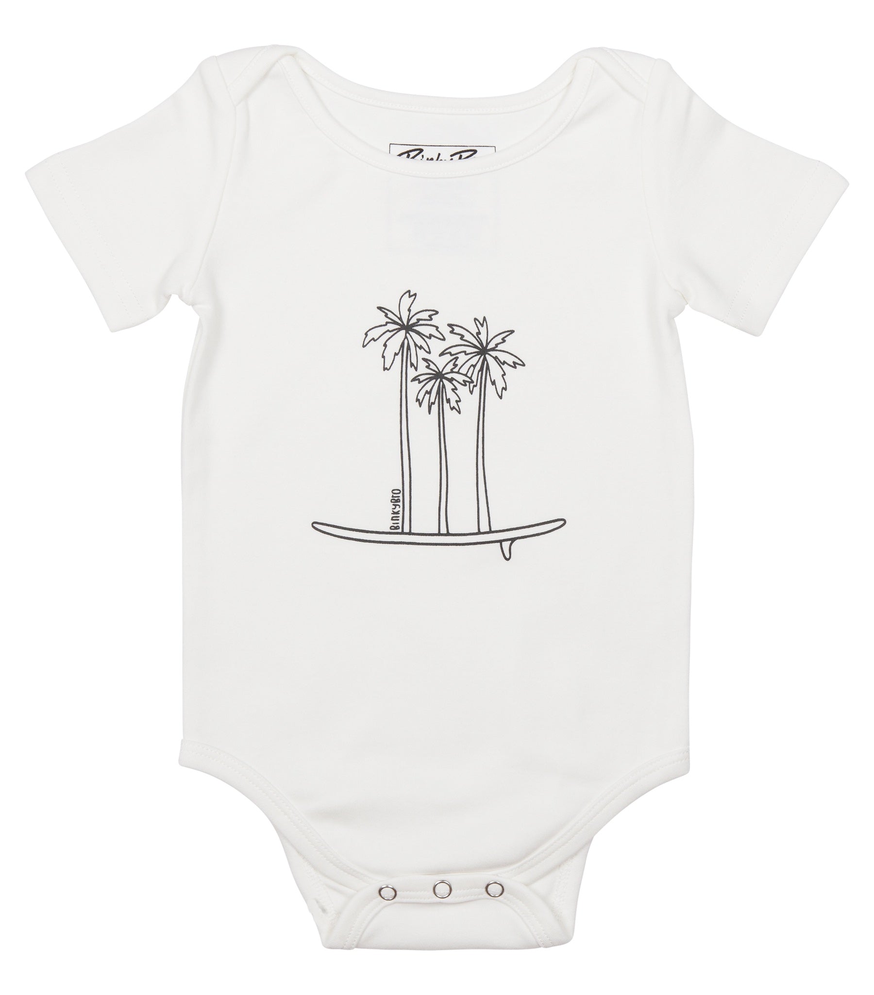 Marley Onesie - Binkybro