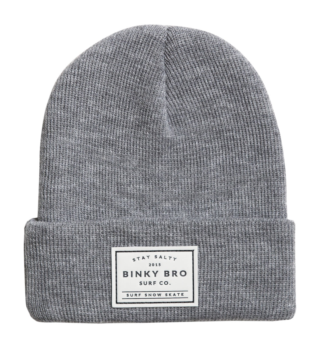 Tahoe - Grey - Binkybro