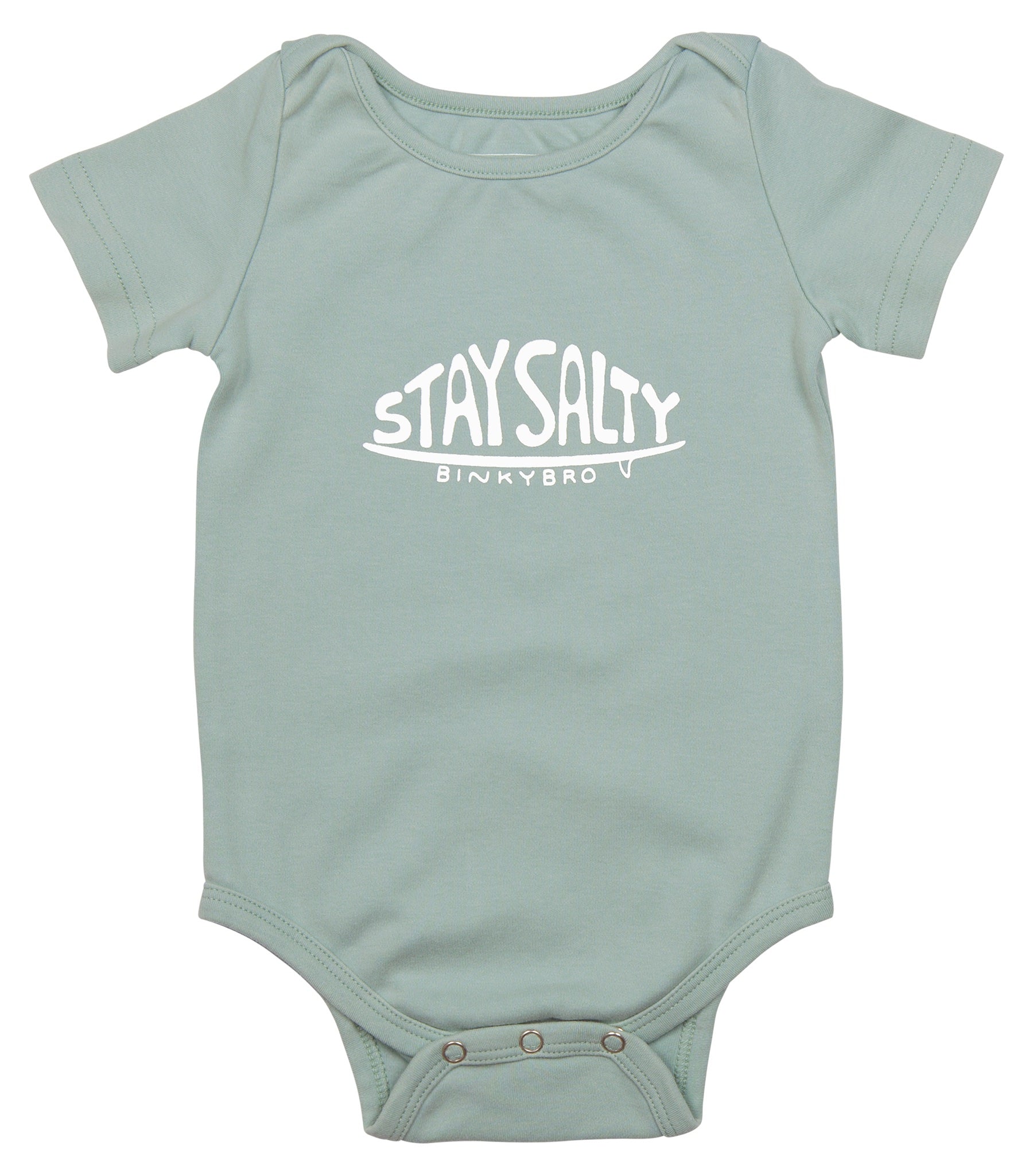Perth Onesie - Binkybro