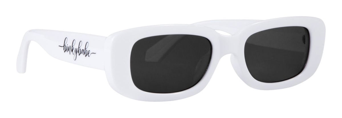 BinkyBabe UV400 Sunglasses For Babies & Toddlers | Ages 9M 