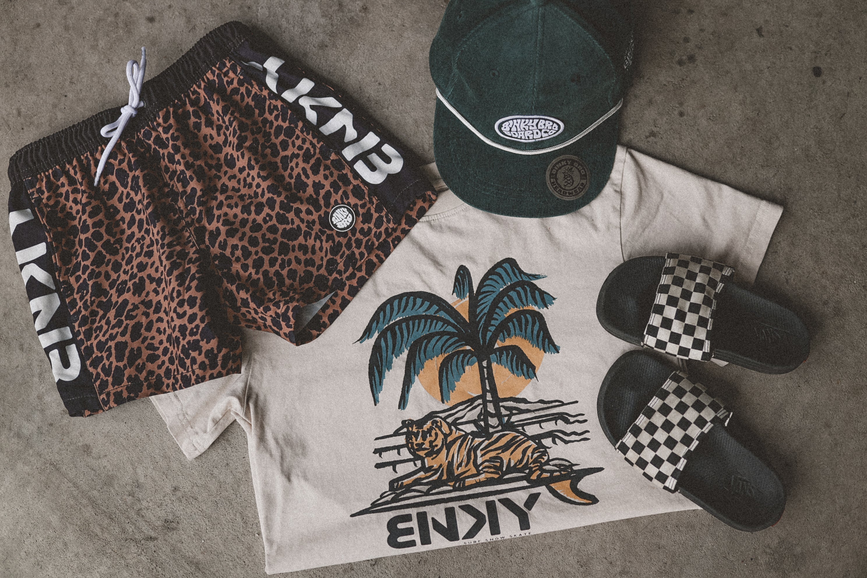 Surf to Street