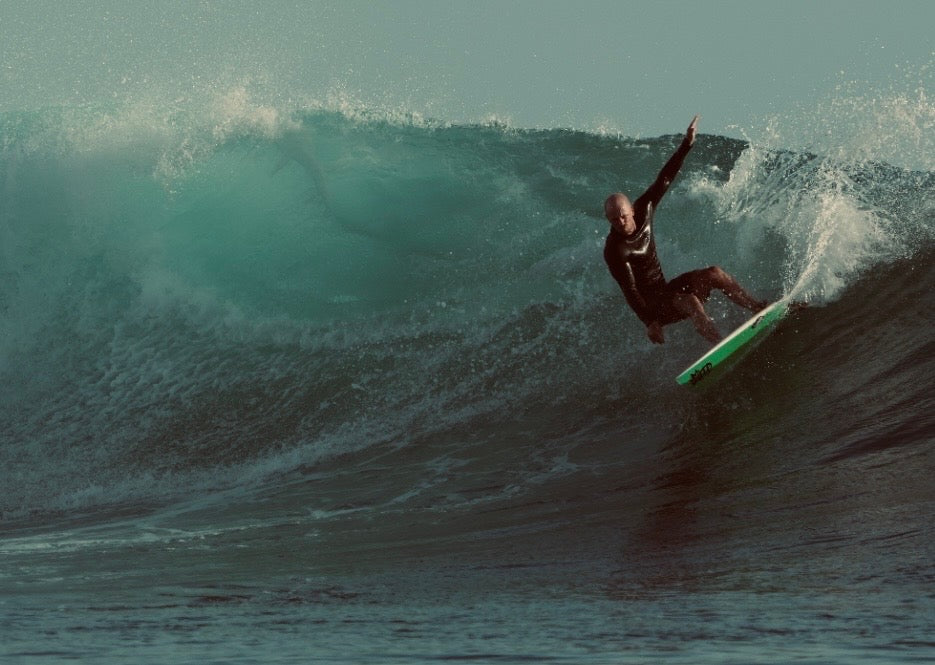 Lost In Indo