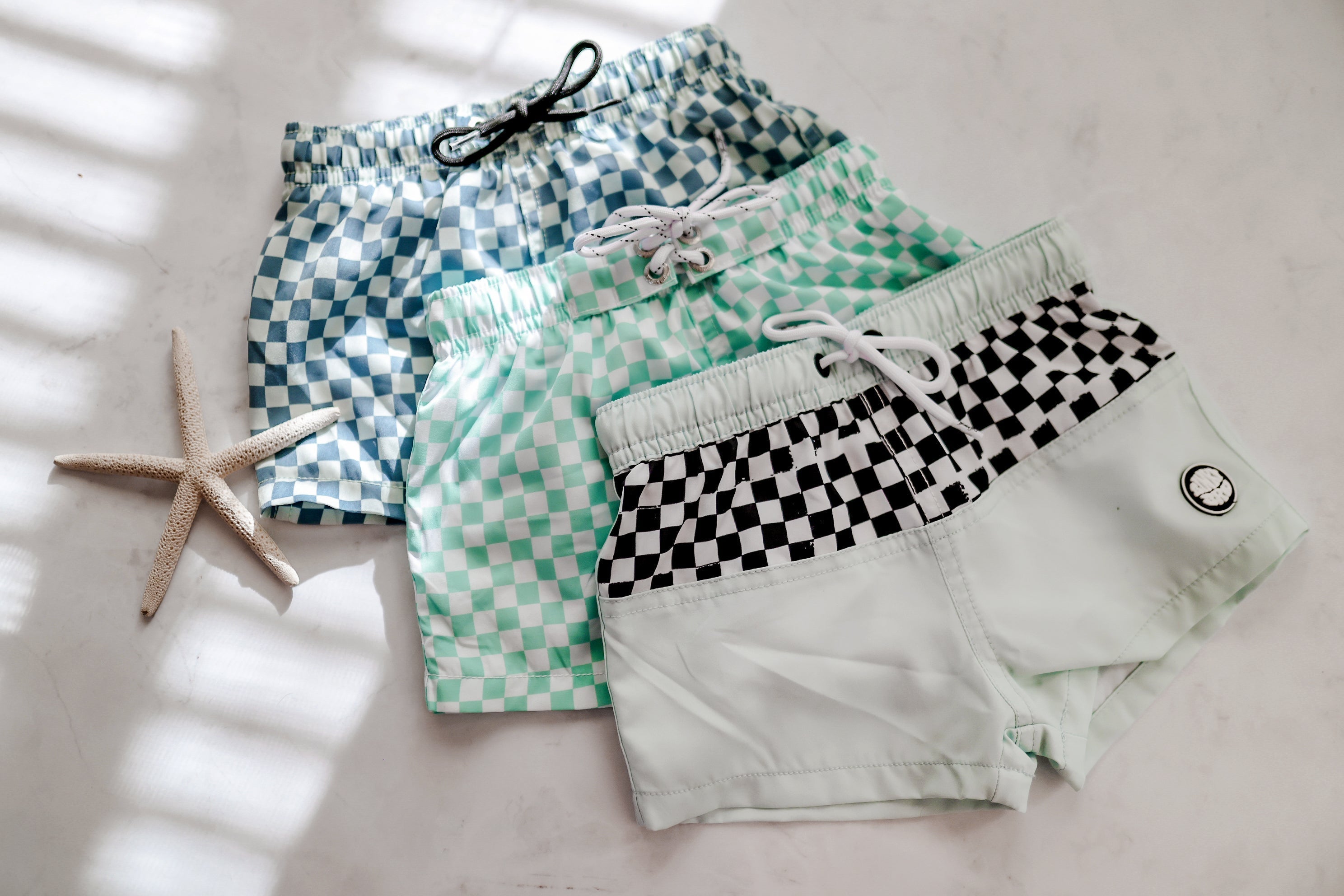 CORE COLLECTION SWIMMIES: RESTOCKED (AND BETTER THAN EVER)