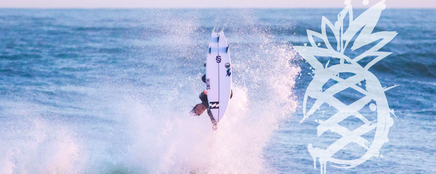 surfer style for babies