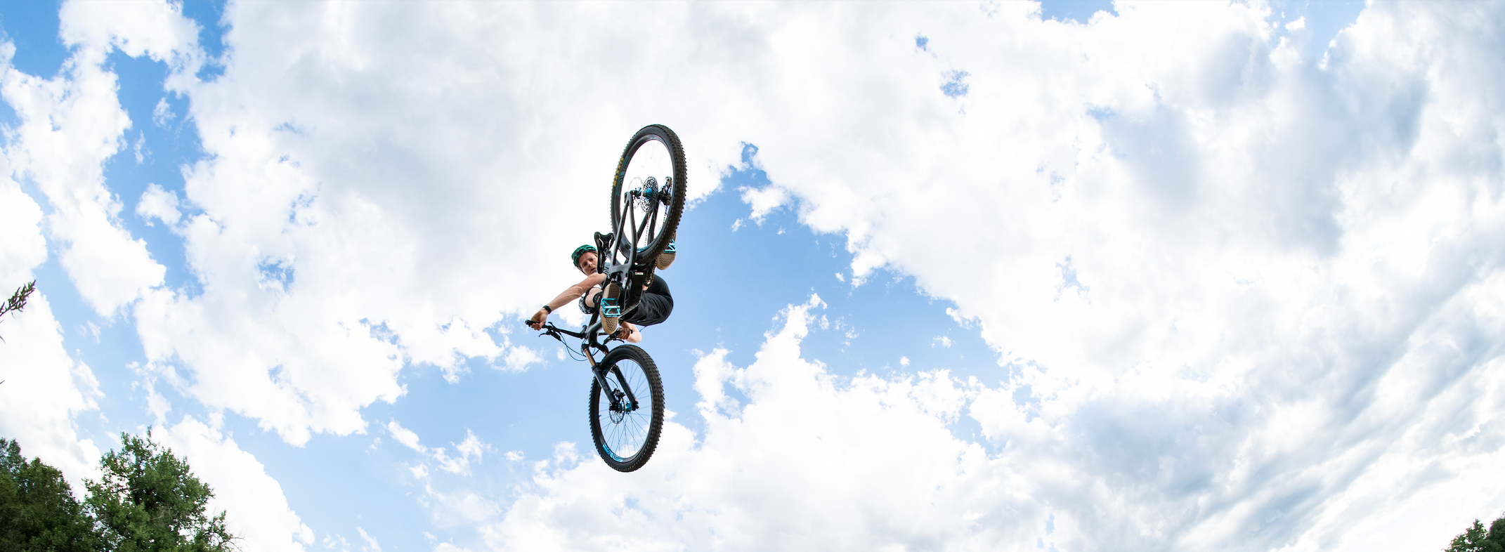 Riding Spicy with Christian Peper