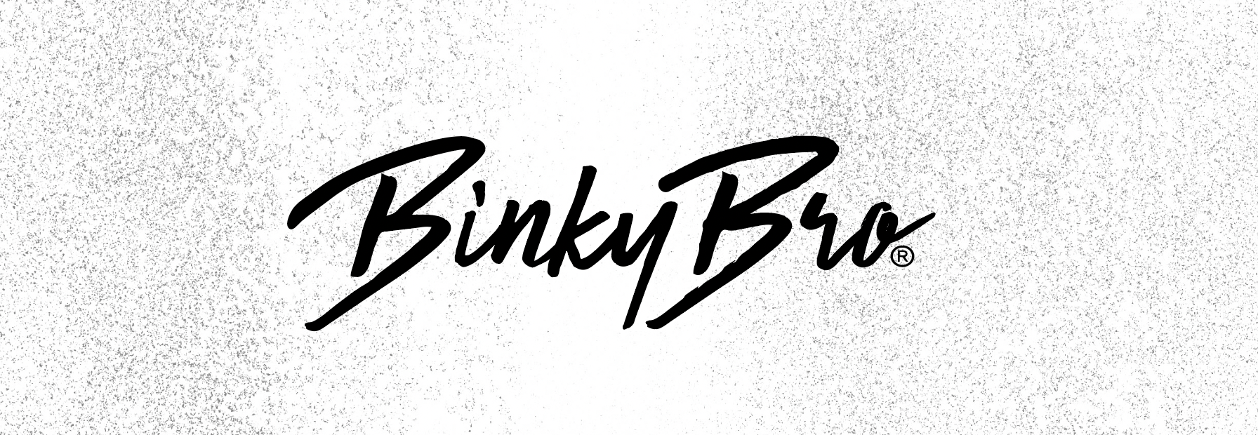 The BinkyBro Brand